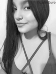 hot Colombia girl Luisa from Popayan CO24910