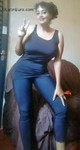 nice looking Brazil girl Dany from Goiania BR10772