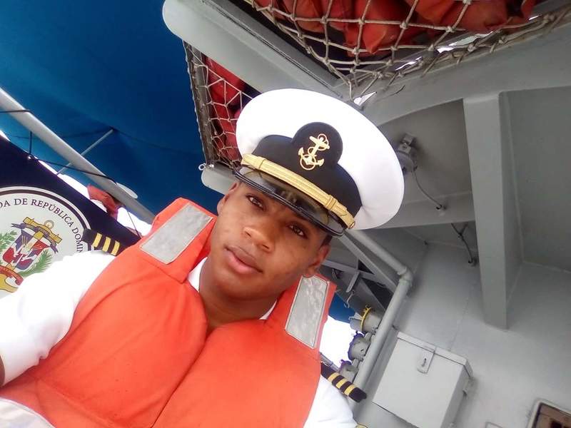 Date this funny Dominican Republic man Juan francisco from Santo Domingo DO34054
