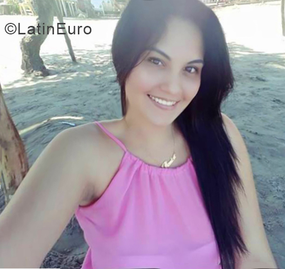 Date this charming Colombia girl Moni from Sincelejo CO25018