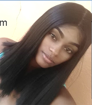 Date this fun Dominican Republic girl Raysier from Santo Domingo DO34169