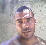 funny Dominican Republic man Jesus from Esperanza DO34187