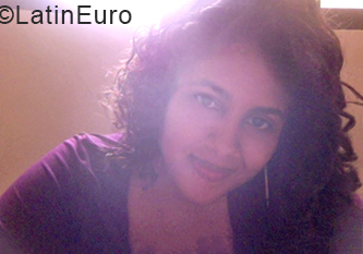Date this beautiful Dominican Republic girl Yokasta from Santo Domingo DO34268