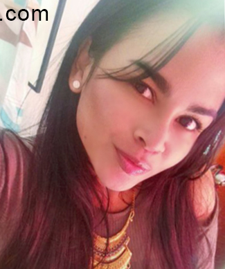 Date this hard body Colombia girl Nella from Bogota CO25075