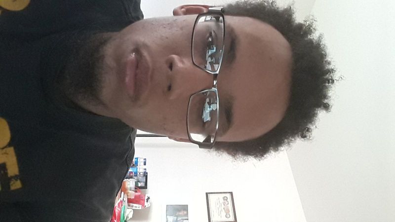 Date this tall United States man Alexjcoleman from Baltimore US19840