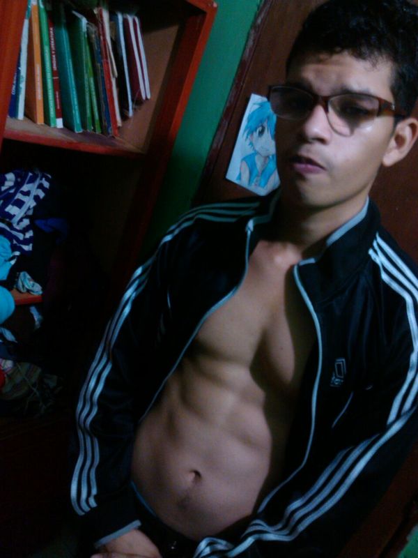 Date this passionate Venezuela man Andri from Caracas VE2214