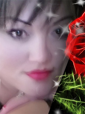 Date this lovely Mexico girl Bianca from Tecate MX1630