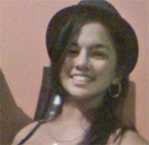 Date this funny Venezuela girl Adriana from Maturin VE2218