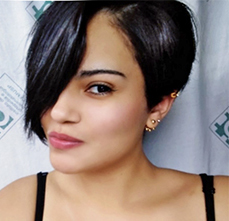 Date this voluptuous Brazil girl Rosy from Sao Paulo BR10800