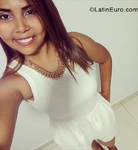 beautiful Colombia girl Colombiana from Bogota CO25104