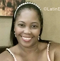 Date this passionate Colombia girl Liliana from Cartagena CO25113