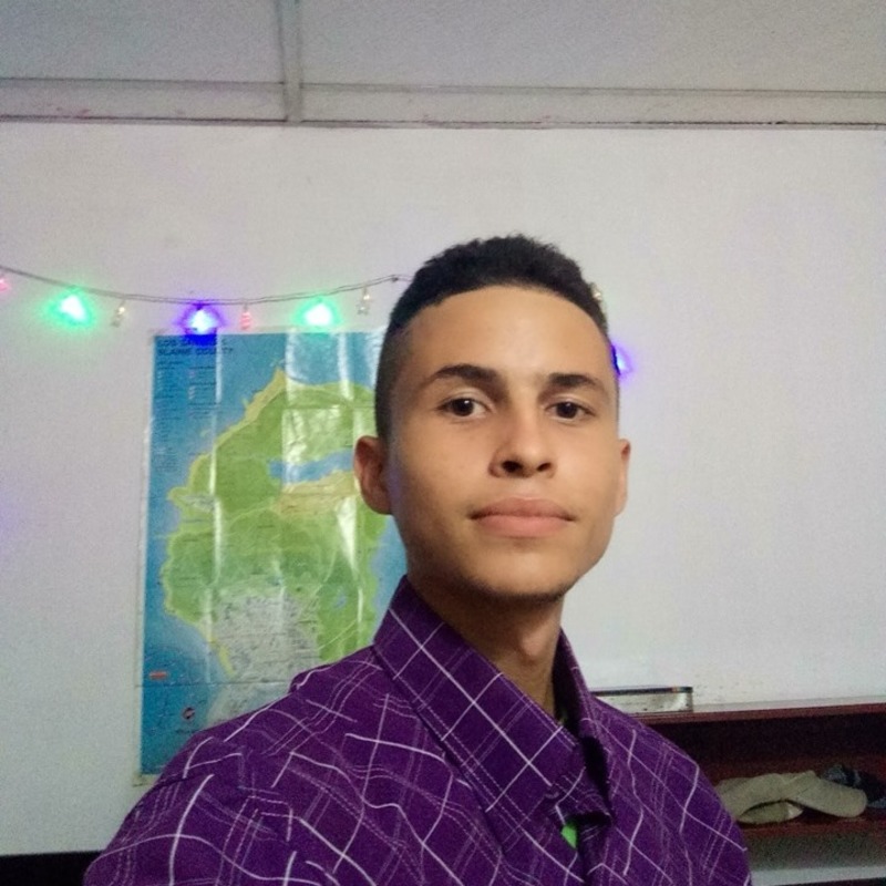 Date this passionate Venezuela man Yo from Barcelona VE2243