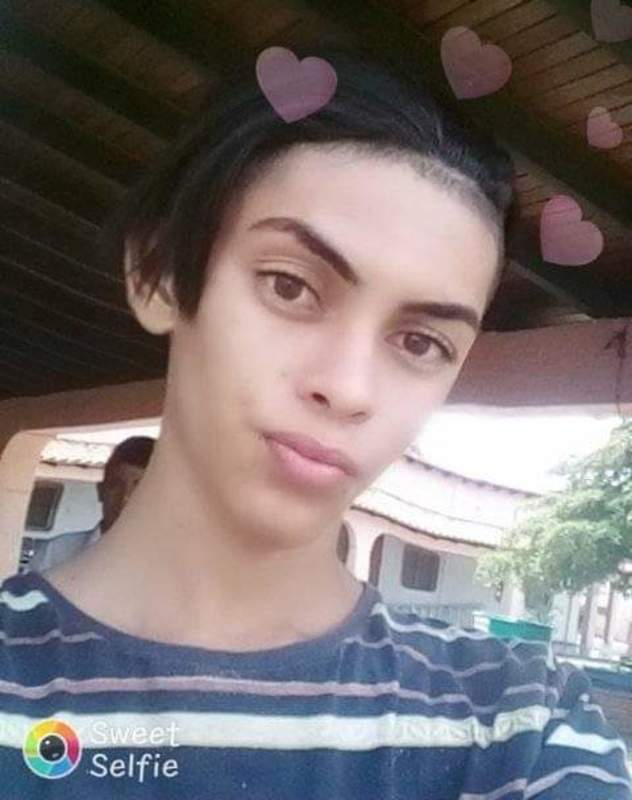 Date this voluptuous Venezuela man Jesus Jimenez from Maturin VE2251
