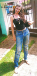 charming Brazil girl Simona from NATAL BR10810