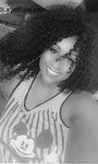 red-hot Brazil girl Ciara from Rio De Janeiro BR10811
