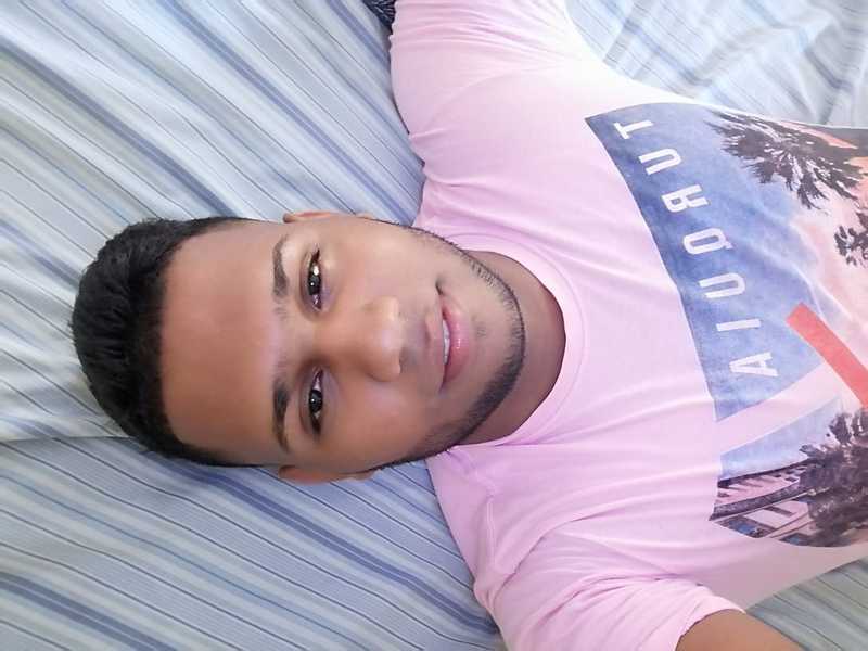 Date this sensual Dominican Republic man Jose arandy from Santo Do,mingo DO34389