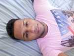 red-hot Dominican Republic man Jose arandy from Santo Do,mingo DO34389