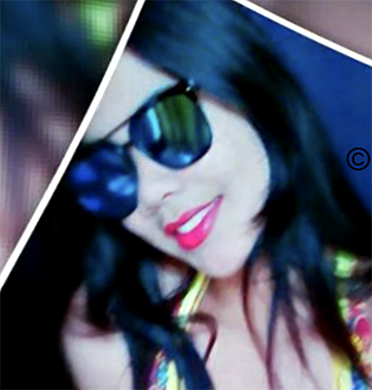 Date this charming Peru girl Gabriela from Lima PE1368