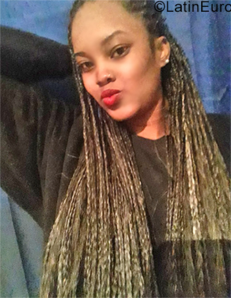 Date this sensual Argentina girl Alexandra from Buenos Aires AR184