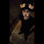 good-looking Dominican Republic man Sleiter from Republica Dominicana DO34433