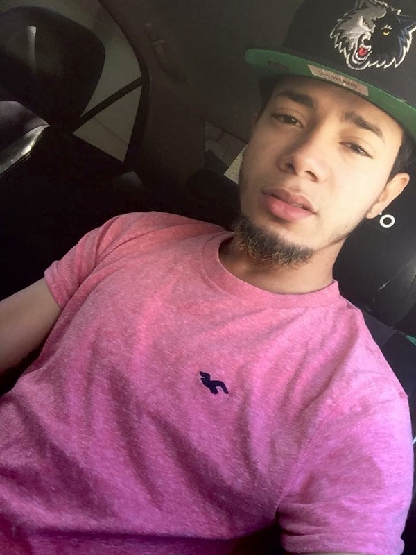 Date this fun Dominican Republic man Michel from Nagua DO34434