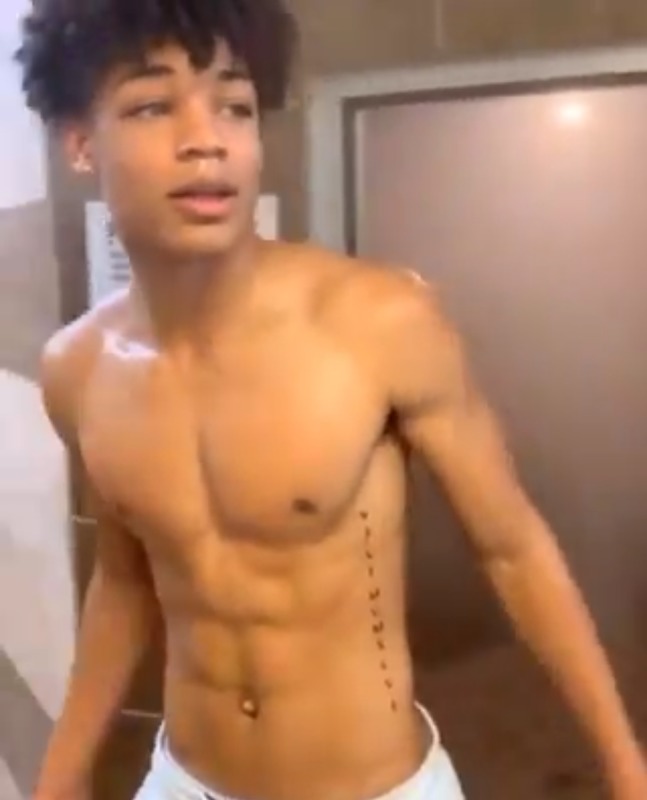 Date this foxy Dominican Republic man Steven from Estados Unidods DO34436