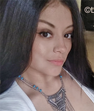 Date this georgeous Colombia girl Camila from Bogota CO25194