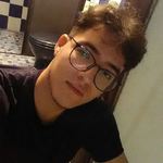 foxy Colombia man Mateo from Medellin CO25195