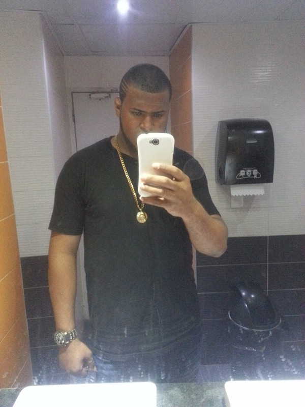 Date this hot United States man Leonel from Estados Unidos US19883