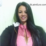 beautiful Colombia girl Maryam from Bogota CO25198