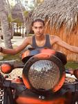 nice looking Dominican Republic man Jose stiven from Santo Domingo DO34506