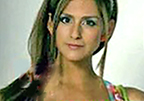 Date this hard body Colombia girl Canela from Cali CO25229