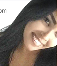 Date this pretty Colombia girl Shirly from Cartagena CO25240