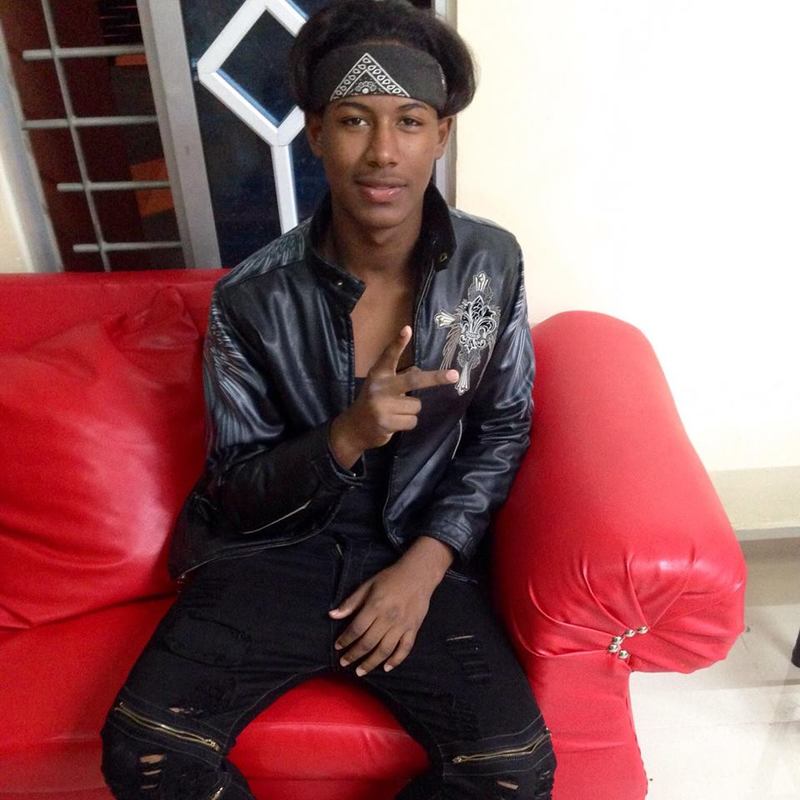 Date this delightful Dominican Republic man Carlos from Santiago DO34545