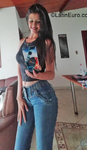 passionate Colombia girl Sara from Bucaramanga CO25246
