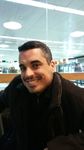 young Colombia man Jossef from Cualquiera ES455