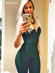 delightful Colombia girl Jai from San Francisco US21929