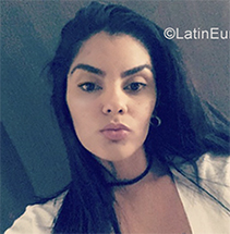 Date this voluptuous Venezuela girl Rebeca from Maracay VE2689