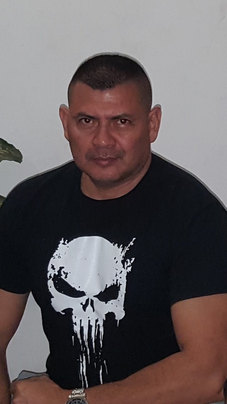 Date this happy United States man Ronmel from Los Angeles US19928