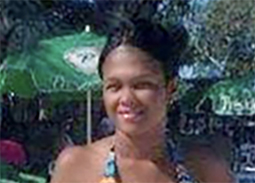 Date this tall Dominican Republic girl Gricelys from Santo Domingo DO34620
