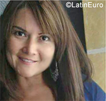 Date this gorgeous Colombia girl MILENA from Bogota CO28308