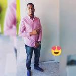 lovely Dominican Republic man Freddy A from El Seibo DO34631
