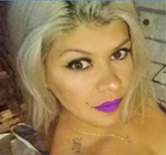 attractive Argentina girl Yesica from Buenos Aires AR496