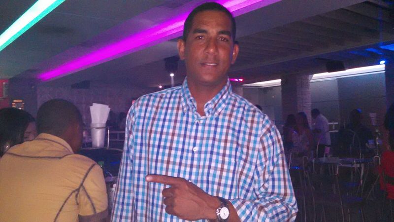Date this cute United States man Chicoclasico31 from Santo Domingo US19943