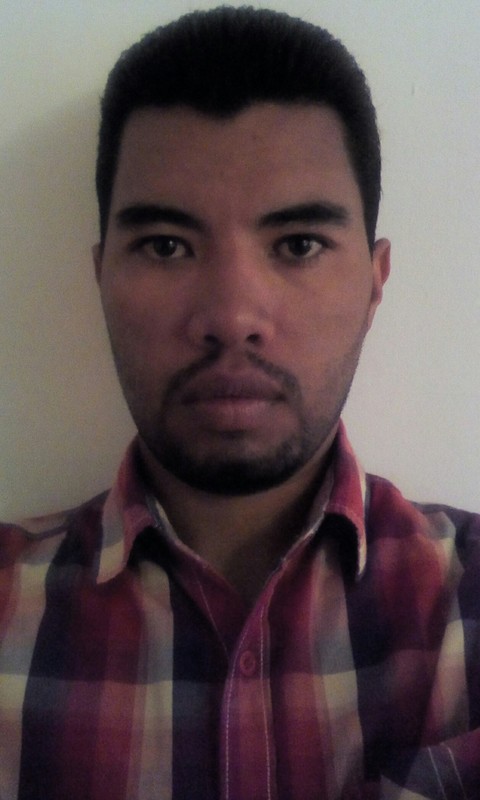 Date this cute Venezuela man Jesus from Caracas VE2333