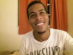 voluptuous Dominican Republic man Wimer from Puerto Plara DO34671