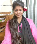 happy Bangladesh girl Nipa from Dhaka BD131