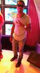 attractive Dominican Republic man Oniel from Santo Domingo DO34696