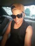 good-looking Dominican Republic man Joel from Santo Domingo DO34733