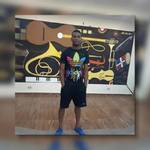 cute Dominican Republic man Robert from San Pedro DO34735